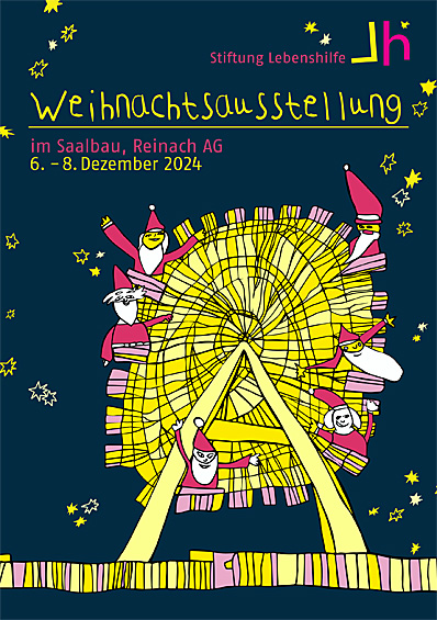 Weihnachtsausstellung 2024