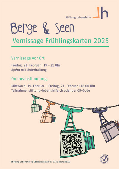 Frhlingskartenausstellung 2025